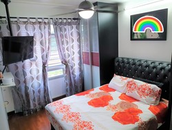 Blk 456 Segar Road (Bukit Panjang), HDB 4 Rooms #198487942